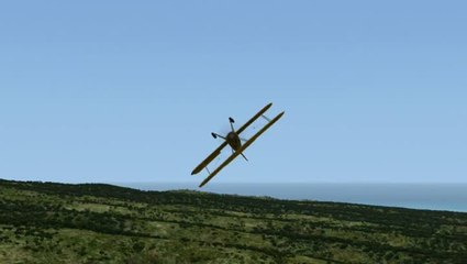 Microsoft Flight : Trailer de lancement