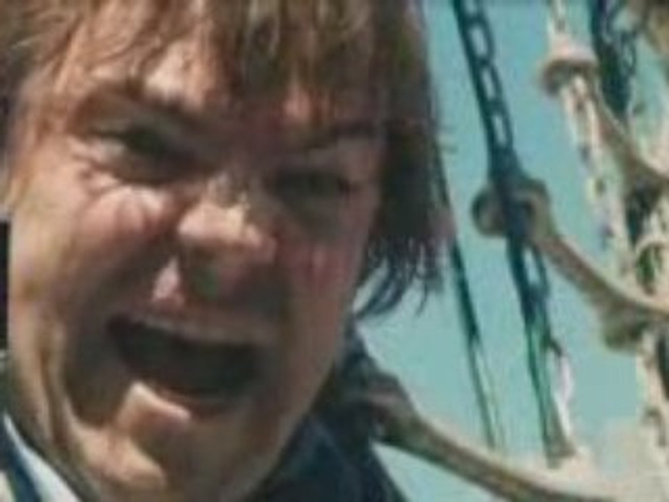 SOYEZ SYMPAS, REMBOBINEZ (bande-annonce)