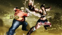 Street Fighter X Tekken : E3 2011 : Un casting éblouissant