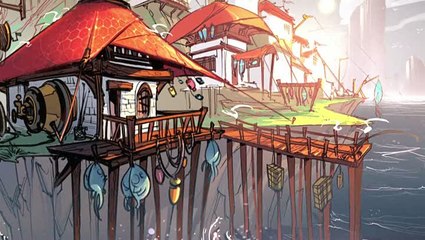 Ratchet & Clank : All 4 One : Journal des développeurs n°2