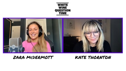 Zara McDermott on overcoming reality TV stereotypes, educating young people, and renovating her first home