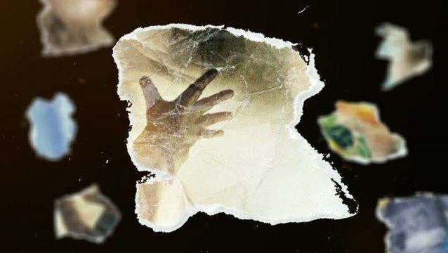 Street Fighter X Tekken : Rolento ?