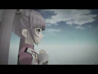 Tales of Graces f : Teaser