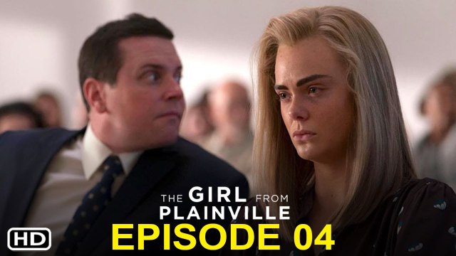 The Girl From Plainville Episode 4 Promo (2022) Hulu, Spoilers,Release Date,Preview,Ending,Trailer