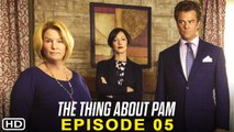 The Thing About Pam Episode 5 Trailer (2022) NBC, Preview, Spoilers, Release Date, Promo, 1x05,