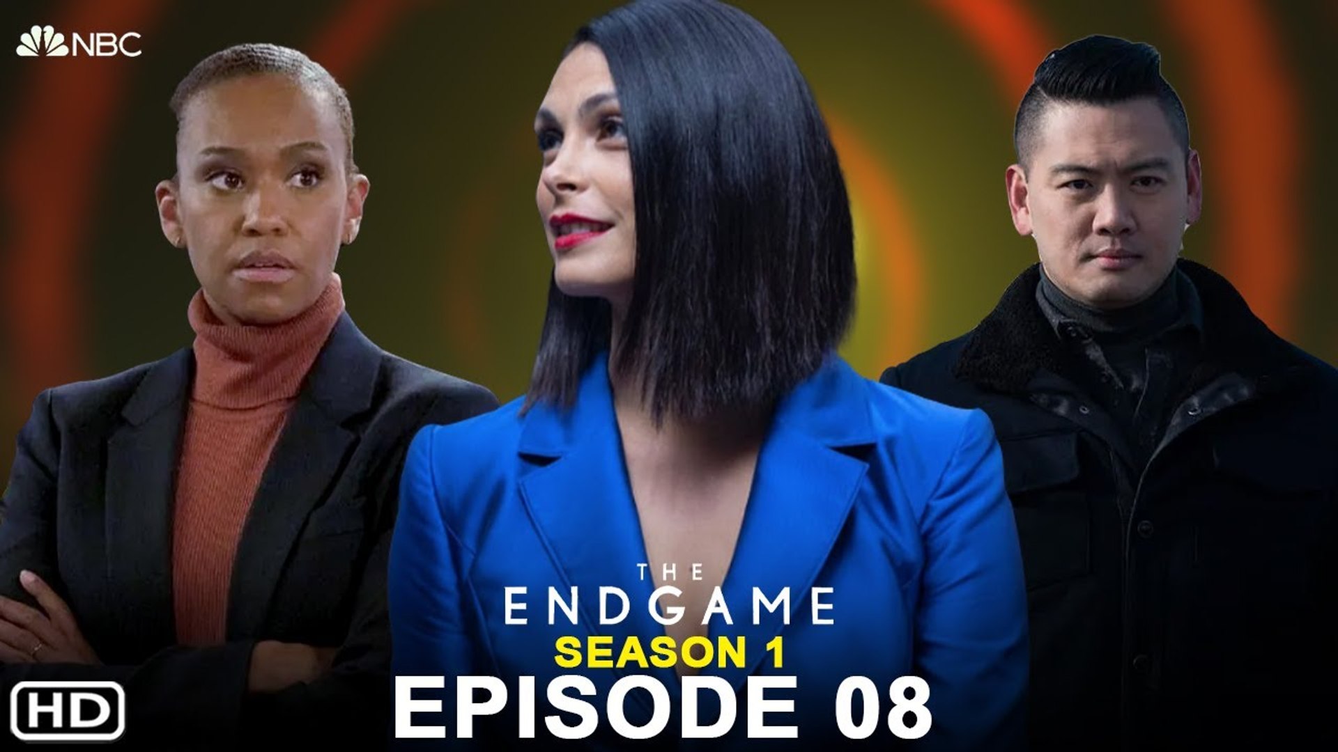 The Endgame Episode 8 Promo (2022) Preview, Spoilers, Release Date, 3x12  Trailer, Recap, Ending - video Dailymotion