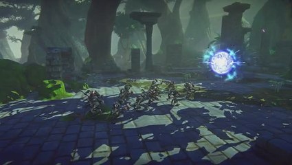 EverQuest Next : Du gameplay