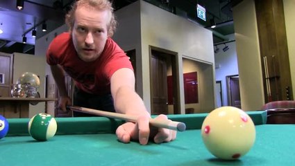 Minecraft : Tour des bureaux