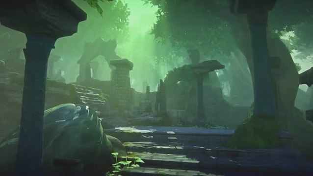 EverQuest Next : Vol au-dessus de Feerrott