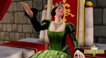 Les Sims Medieval : Les Sims Medieval - Making-of 4/6