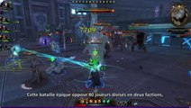 Dungeons & Dragons : Neverwinter : Gauntlgrym