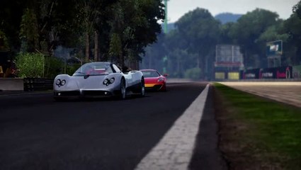 Shift 2 Unleashed : Bonus de précommande