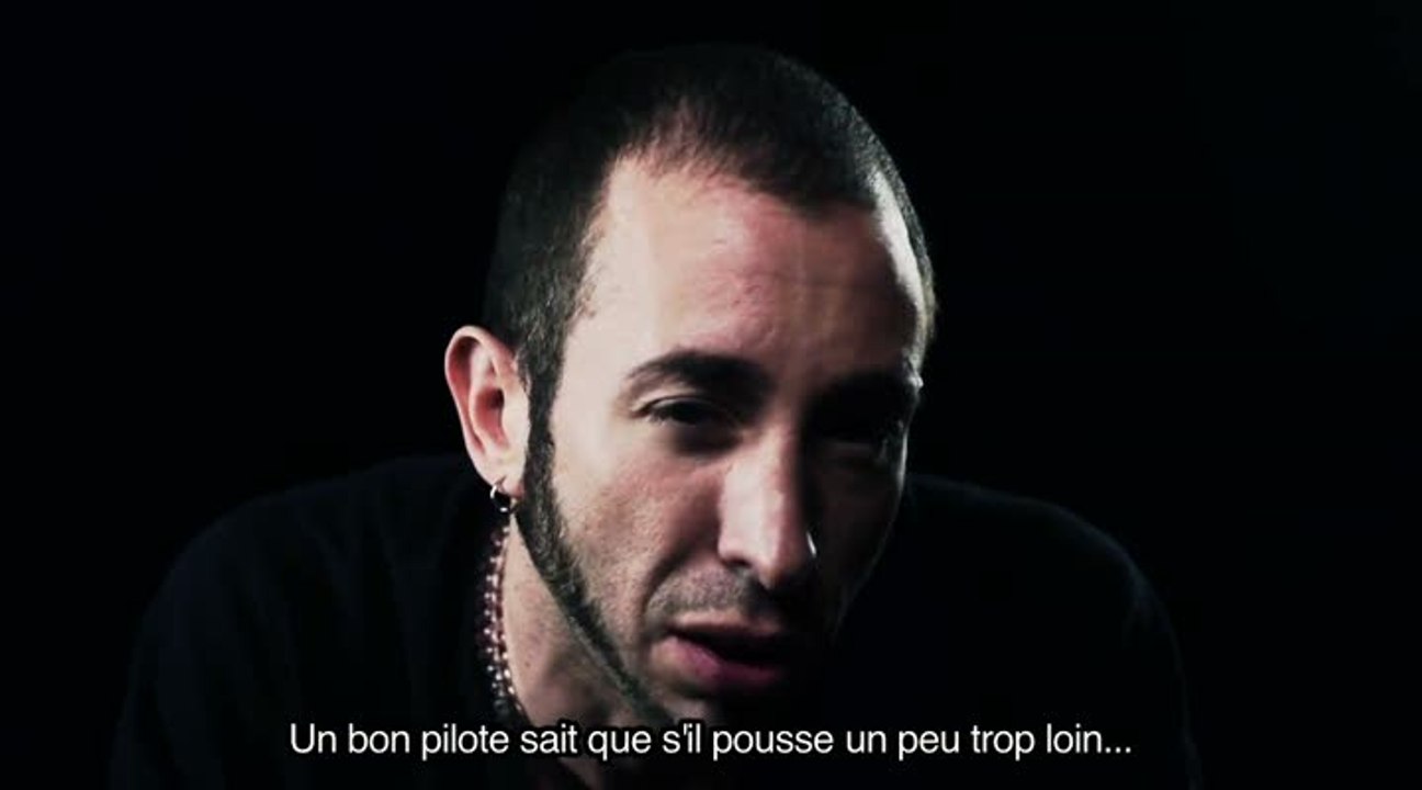 Shift 2 Unleashed : L'art de prendre un virage