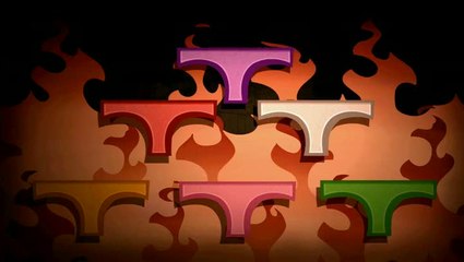 DeathSpank : Thongs of Virtue : Les strings du pouvoir