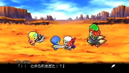 Hero 30 Second : Gameplay (2)