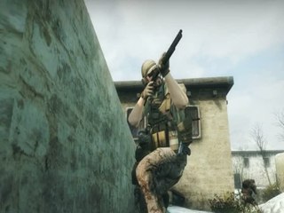 Insurgency : Security Forces