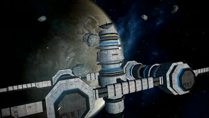 Galaxy on Fire 2 : La galaxie dans votre poche