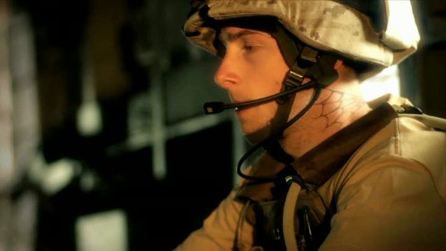 Operation Flashpoint : Red River : Teaser