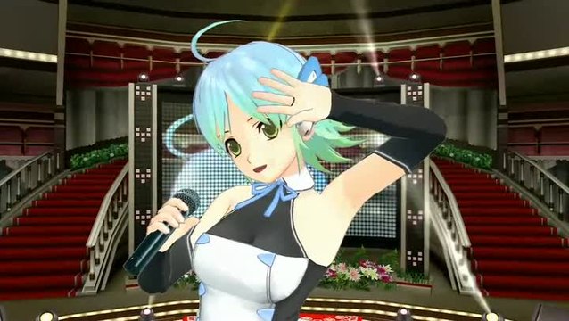 Dream C Club Zero : Premier trailer