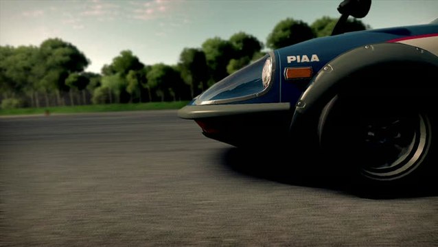 Shift 2 Unleashed : Le pack Légendes