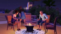 Les Sims 3  : Vitesse Ultime ! Kit : Les kits d'objets