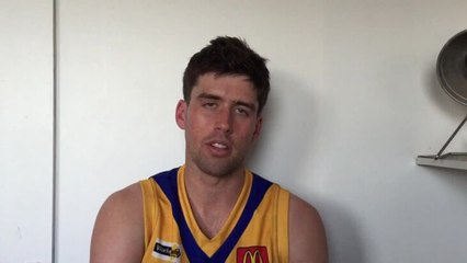 BFL PRELIMINARY FINAL