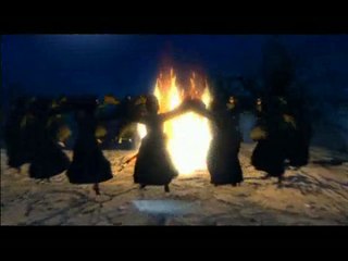 Midnight Mysteries 2 : Le Jugement de la Sorcière de Salem : De l'aventure et de la sorcellerie