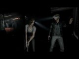 Resident Evil 6 : Leon dans le métro