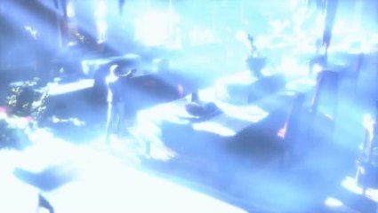 Resident Evil 6 : Trailer Comic-Con 2012