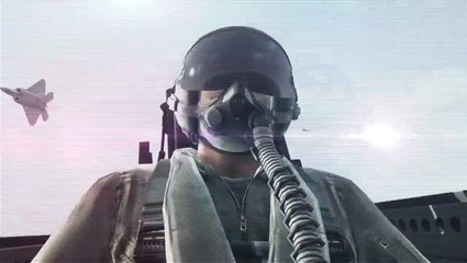 Ace Combat : Assault Horizon : Destroy to Create