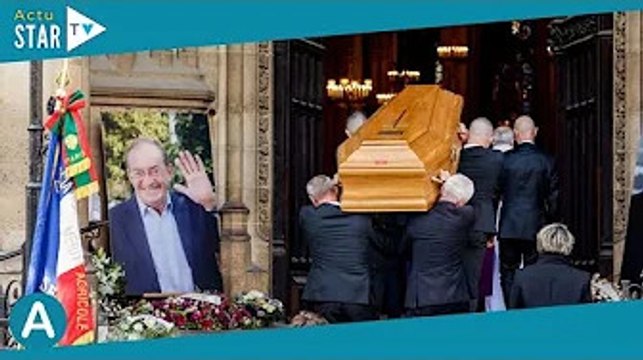 Jean-Pierre Pernaut : le récit bouleversant d'une amie intime, C'était terrible, il n'y avait rien