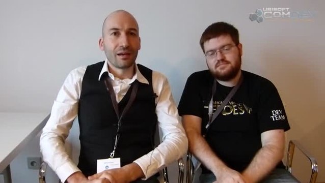 Might & Magic Heroes VI : Q&A Partie 5 - L'univers