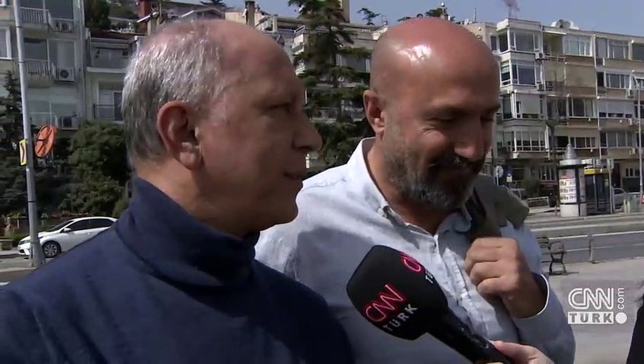 Boğaz değil sanki çöplük