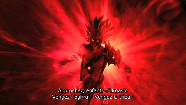 Might & Magic Heroes VI : Larmes