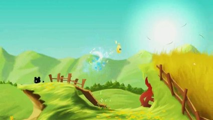 Lumi: Official Trailer 🌟