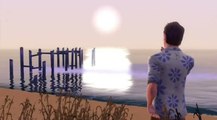 Les Sims 3 : Barnacle Bay : Premier trailer