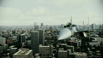 Ace Combat : Assault Horizon : DLC Tokyo