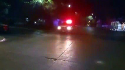 Detienen a un sujeto señalado de cometer asaltos en colonia Miravalle