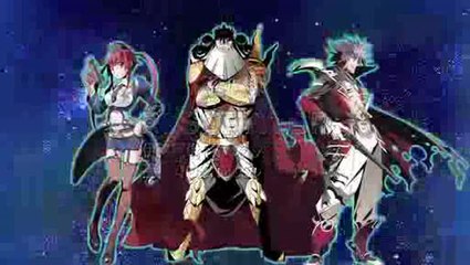 Bullet Soul : Une présentation survoltée