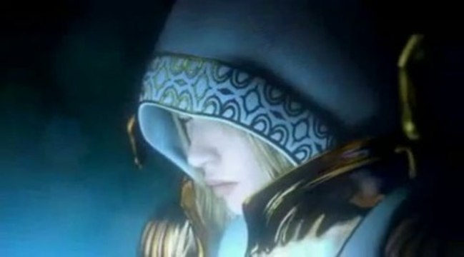 Might & Magic Heroes VI : Teaser