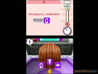 Coiffure Académie : Sois belle et tais-toi