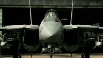 Ace Combat : Assault Horizon : Visez plus haut