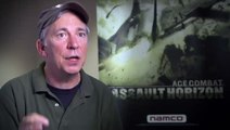 Ace Combat : Assault Horizon : De l'importance du scénario