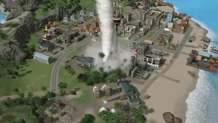 Tropico 4 : Trouble in Paradise