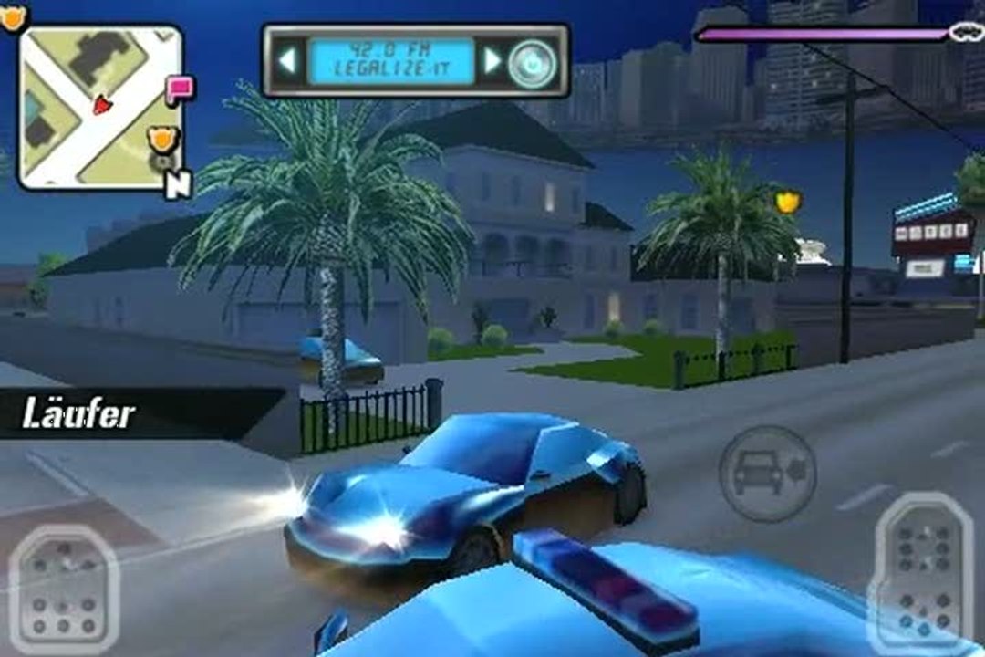 Gangstar : Miami Vindication : Trailer