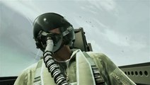 Ace Combat : Assault Horizon : Bonus de pré-commande