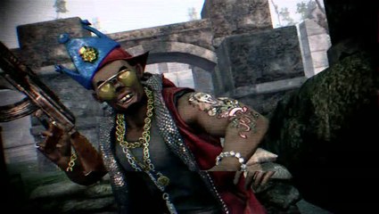 Gun Loco : GC 2010 : Trailer