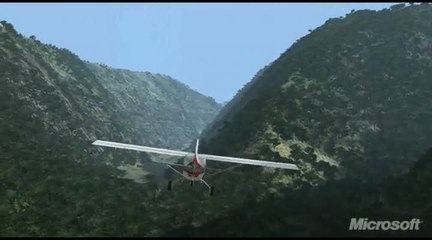 Microsoft Flight : Webisode 3