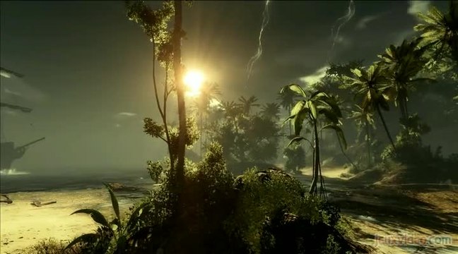 Risen 2 : Dark Waters : 1/2 : Univers, combats et évolution du personnage