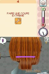 Coiffure Académie : Prise en charge d'un client